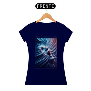 Nome do produto Camiseta Baby Long