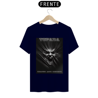 Nome do produto CAmiseta Quality - Topada