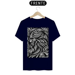 Nome do produto Camiseta Quality - Psic Nordic
