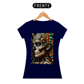 Nome do produto Baby Long - Skull KB