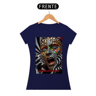 Nome do produto Camisa Long - Psi KB