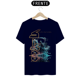 Nome do produto Camiseta - SK8 Dead