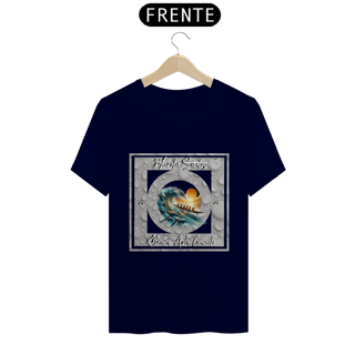Nome do produto Camiseta Mureta Santos - Canoa Havaiana