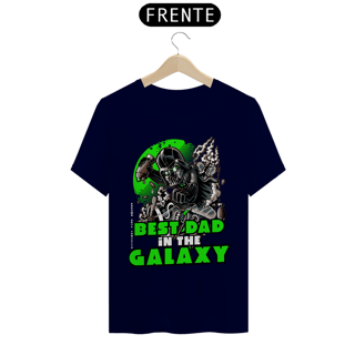 Nome do produto Camiseta Quality - Galaxy