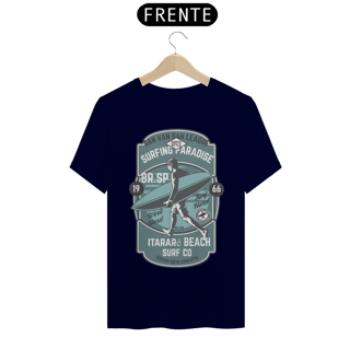 Nome do produto Camiseta quality - Surf San Vansã
