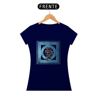 Nome do produto Skat Mureta Santos - Camiseta Baby Long