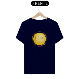 Nome do produto CAC - Camiseta Quality