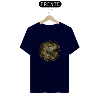 Nome do produto CAC Atiradores - Camiseta Quality
