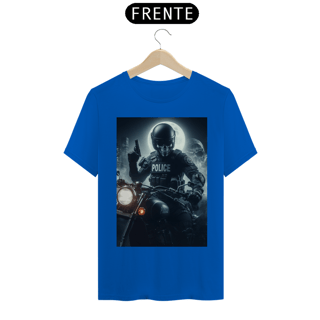 Nome do produto Skull Police