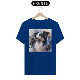 Nome do produto T-Shirt Classic Dog A