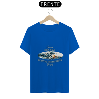 Nome do produto Camiseta Masc - Canoa 2