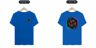 Nome do produto camiseta Reggae loss