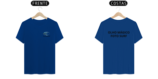 Nome do produto Camiseta Olho Mágico - Fotógrafo