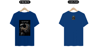 Nome do produto Camiseta Classic 