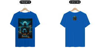 Nome do produto camiseta Quality Jason