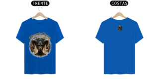 Nome do produto Camiseta - Elemental 