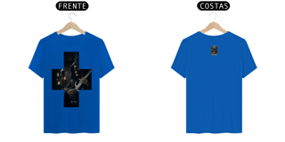 Nome do produto Camiseta Quality - Cross 