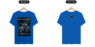 Nome do produto Camiseta - Dragon girl