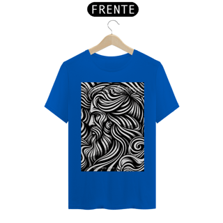 Nome do produto Camiseta Quality - Psic Nordic