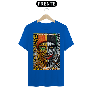 Nome do produto Camiseta MC K-Brown AC