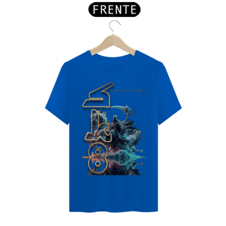 Nome do produto Camiseta - SK8 Dead