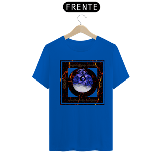 Nome do produto Camiseta Guerreiro Alado - Mureta Santos
