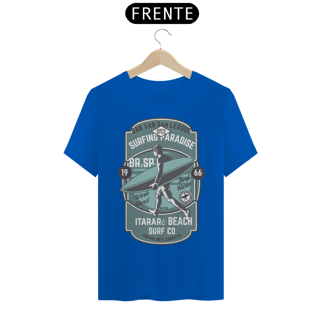 Nome do produto Camiseta quality - Surf San Vansã