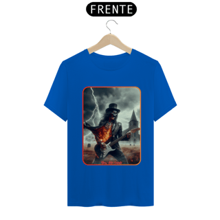 Nome do produto  November Rain Camiseta Rock in Roll - K Brown Arte Conceito