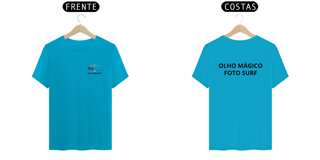 Nome do produto Camiseta Olho Mágico - Fotógrafo