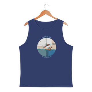 Nome do produto Regata Dry  UV Swimming