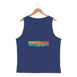 Nome do produto Regata Masc Dry UV Surf Classic