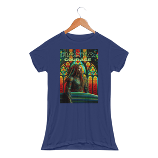 Nome do produto Baby Long Spor UV DRy - Rasta Courage