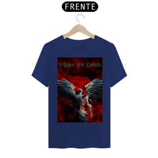 Nome do produto CAMISETA PRIMA - K-BROWN ANGEL