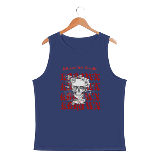 Nome do produto Camiseta Regata Fem UV DRY _ K1