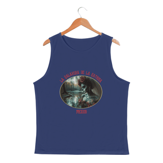 Nome do produto Camiseta Regata
