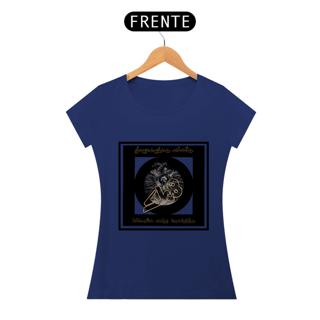 Nome do produto CAMISETA BABY LONG