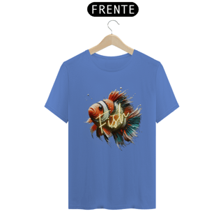 Nome do produto Camiseta Estonada - The Fish