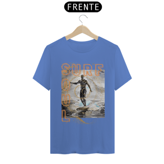 Nome do produto Camisa Estonada - Soul Surf