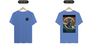 Nome do produto Camiseta Estonada Corne 