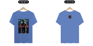 Nome do produto Camiseta Estonada - I want