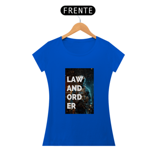 Nome do produto Law and Order Fox