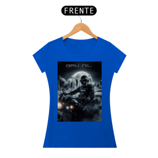 Nome do produto Baby Long Prime QRU NIL