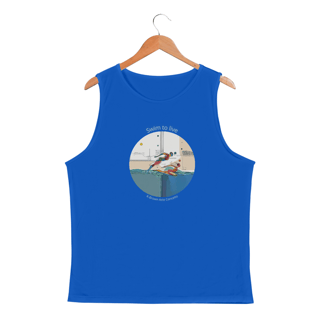 Nome do produto Regata Dry  UV Swimming