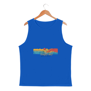 Nome do produto Regata Masc Dry UV Surf Classic