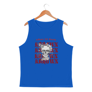 Nome do produto Camiseta Regata Fem UV DRY _ K1