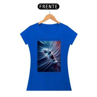 Nome do produto Camiseta Baby Long