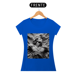 Nome do produto Camiseta Baby Long Quality A1