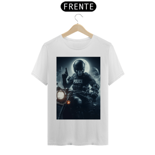 Nome do produto Skull Police