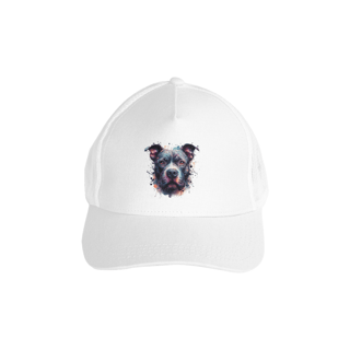 Nome do produto Boné Dog 01