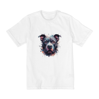 Nome do produto Camisa infantis Dog